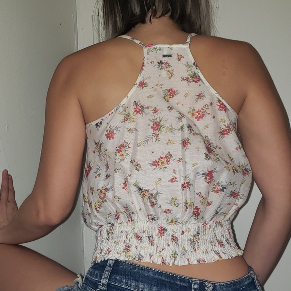 Guess Cottagecore Tank Blouse - Picture 4 of 4